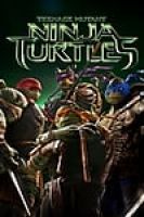 Teenage Mutant Ninja Turtles (2014) - Ninja Rùa - Full HD - Phụ đề VietSub