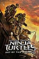 Teenage Mutant Ninja Turtles Out of the Shadows (2016) - Ninja Rùa Đập Tan Bóng Tối - Full HD - Phụ đề VietSub