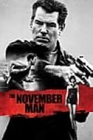 The November Man (2014) - Sát Thủ Tháng Mười Một - Full HD - Phụ đề VietSub