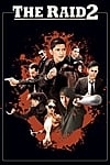 The Raid 2 (2014) - Serbuan maut 2 Berandal - Full HD - Phụ đề VietSub