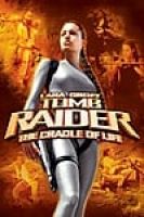Lara Croft Tomb Raider The Cradle of Life (2003) - Full HD - Phụ đề VietSub