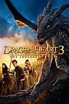 Dragonheart 3 The Sorcerer\'s Curse (Video 2015) - Full HD - Phụ đề VietSub
