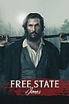 Free State of Jones (2016) - Full HD - Phụ đề VietSub
