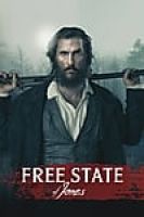 Free State of Jones (2016) - Full HD - Phụ đề VietSub