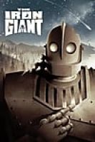 The Iron Giant (1999) - Full HD - Phụ đề VietSub