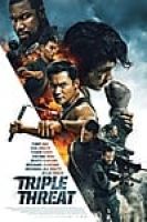 Triple Threat (2019) - Full HD - Phụ đề VietSub