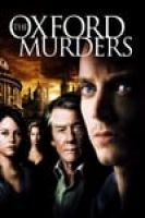 The Oxford Murders (2008) - Full HD - Phụ đề VietSub