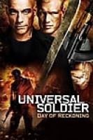 Universal Soldier Day of Reckoning (2012) - Full HD - Phụ đề VietSub