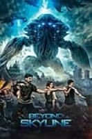 Beyond Skyline (2017) - Vùng Trời Diệt Vong - Full HD - Phụ đề VietSub