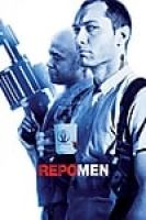 Repo Men (2010) - Full HD - Phụ đề VietSub