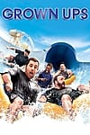 Grown Ups (2010) - Những Đứa Trẻ To Xác - Full HD - Phụ đề VietSub