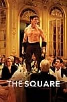 The Square (2017) - Full HD - Phụ đề VietSub