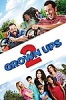 Grown Ups 2 (2013) - Những Đứa Trẻ To Xác 2 - Full HD - Phụ đề VietSub