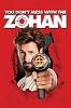 You Don\\\'t Mess with the Zohan (2008) - Full HD - Phụ đề VietSub - anh 1