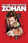 You Don\'t Mess with the Zohan (2008) - Full HD - Phụ đề VietSub