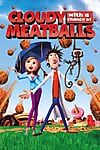Cloudy with a Chance of Meatballs (2009) - Cơn Mưa Thịt Viên - Full HD - Phụ đề VietSub