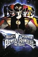 Mighty Morphin Power Rangers The Movie (1995) - Full HD - Phụ đề VietSub