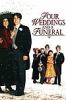 Four Weddings and a Funeral (1994) - Full HD - Phụ đề VietSub - anh 1