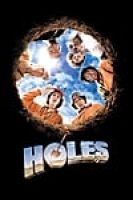Holes (2003) - Full HD - Phụ đề VietSub