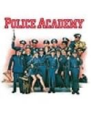 Police Academy (1984) - Full HD - Phụ đề VietSub