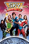 Sky High (2005) - Trường Học Siêu Nhân - Full HD - Phụ đề VietSub