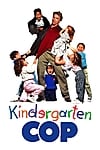 Kindergarten Cop (1990) - Full HD - Phụ đề VietSub
