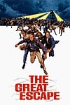 The Great Escape (1963) - Full HD - Phụ đề VietSub