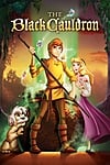 The Black Cauldron (1985) - Full HD - Phụ đề VietSub