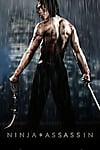 Ninja Assassin (2009) - Full HD - Phụ đề VietSub