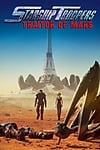 Starship Troopers Traitor of Mars (2017) - Full HD - Phụ đề VietSub