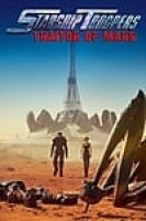 Starship Troopers Traitor of Mars (2017) - Full HD - Phụ đề VietSub