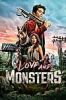 Love and Monsters (2020) - Monster Problems - Full HD - Phụ đề VietSub - anh 1