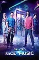 Bill n Ted Face the Music (2020) - Bill n Ted Giải Cứu Thế Giới - Full HD - Phụ đề VietSub