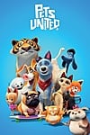 Pets United (2019) - Liên Minh Thú Cưng - Full HD - Phụ đề VietSub