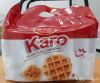 Bánh ăn sáng Karo (bịch 6 cái) - anh 2