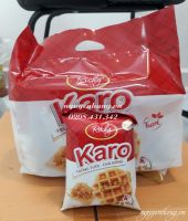 Bánh ăn sáng Karo (bịch 6 cái)
