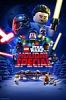 The Lego Star Wars Holiday Special (TV Short 2020) - Full HD - Phụ đề EngSub - anh 1