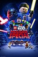 The Lego Star Wars Holiday Special (TV Short 2020) - Full HD - Phụ đề EngSub