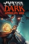 Justice League Dark Apokolips War (Video 2020) - Full HD - Phụ đề VietSub