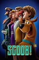 Scoob! (2020) - Cuộc Phiêu Lưu Của ScoobyDoo - Full HD - Phụ đề VietSub