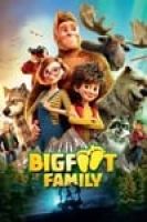 Bigfoot Family (2020) - Full HD - Phụ đề EngSub