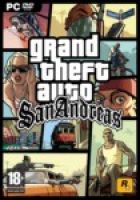 Grand Theft Auto San Andreas - Full download [ISO Torrent]