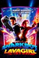 The Adventures of Sharkboy and Lavagirl 3D (2005) - Full HD - Phụ đề EngSub