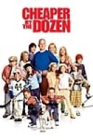Cheaper by the Dozen (2003) - Full HD - Phụ đề EngSub