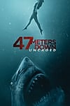 47 Meters Down Uncaged (2019) - Hung Thần Đại Dương Thảm Sát - Full HD - Phụ đề EngSub