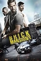 Brick Mansions (2014) - Khu Nguy Hiểm - Full HD - Phụ đề EngSub