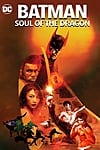Batman Soul of the Dragon (2021) - Full HD - Phụ đề EngSub