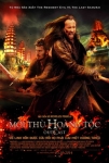 Outcast (2014) - Mối Thù Hoàng Tộc - Full HD - Phụ đề VietSub