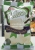 Bánh snack Oishi Pillows nhân vị sữa dừa 18g (bịch 10 gói)