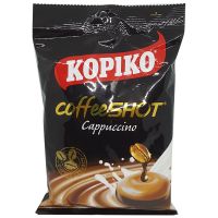 Kẹo café Kopiko sữa 150g